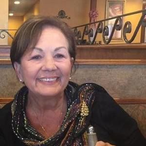 Meet your Posher, Ann